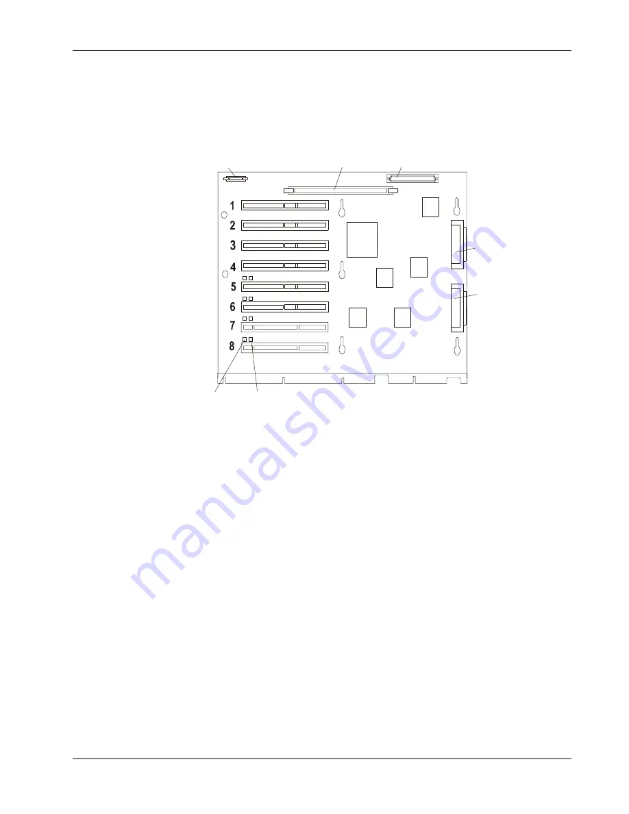 HP LH6000r - NetServer - 0 MB RAM Скачать руководство пользователя страница 37