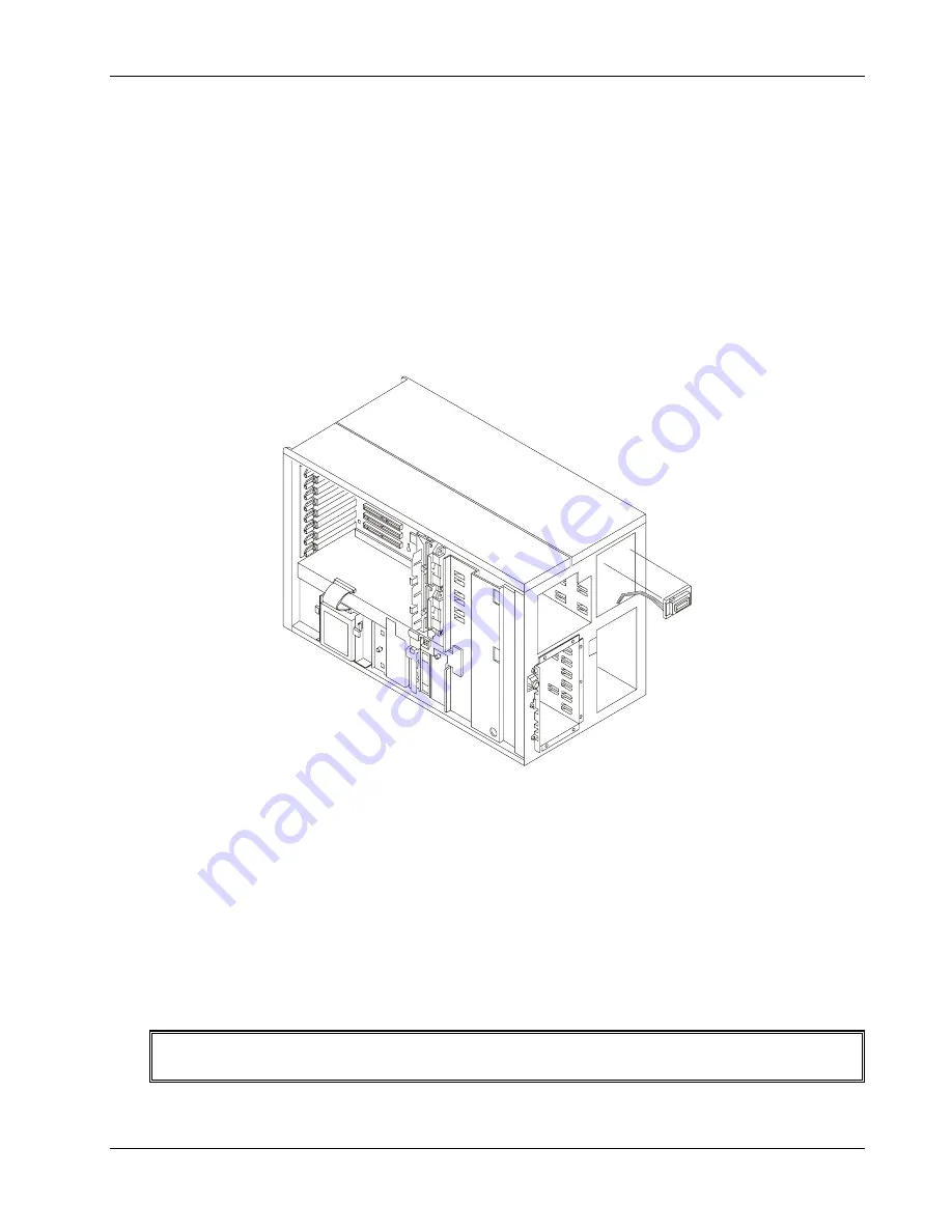 HP LH6000r - NetServer - 0 MB RAM Скачать руководство пользователя страница 87