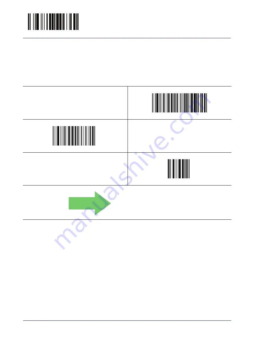 HP Linear Barcode Scanner II Скачать руководство пользователя страница 24