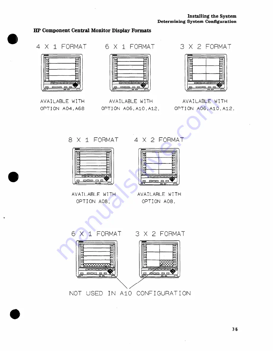 HP M2350A Скачать руководство пользователя страница 179