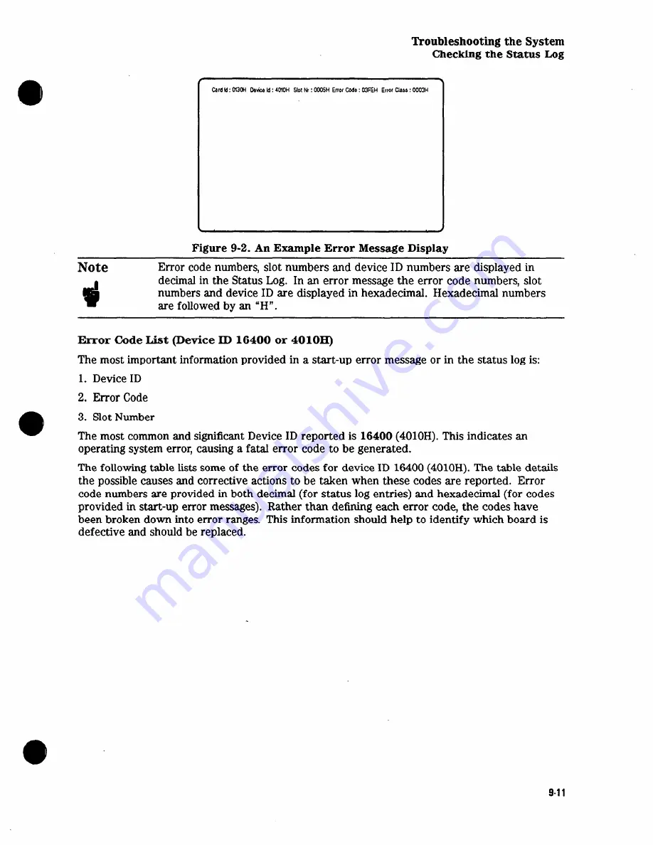 HP M2350A Скачать руководство пользователя страница 235