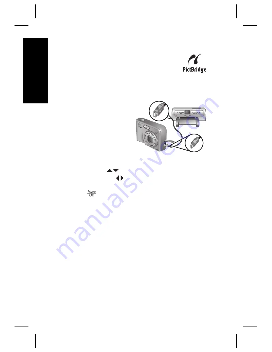 HP M525 - Photosmart Digital Camera Instruction Manual Download Page 18