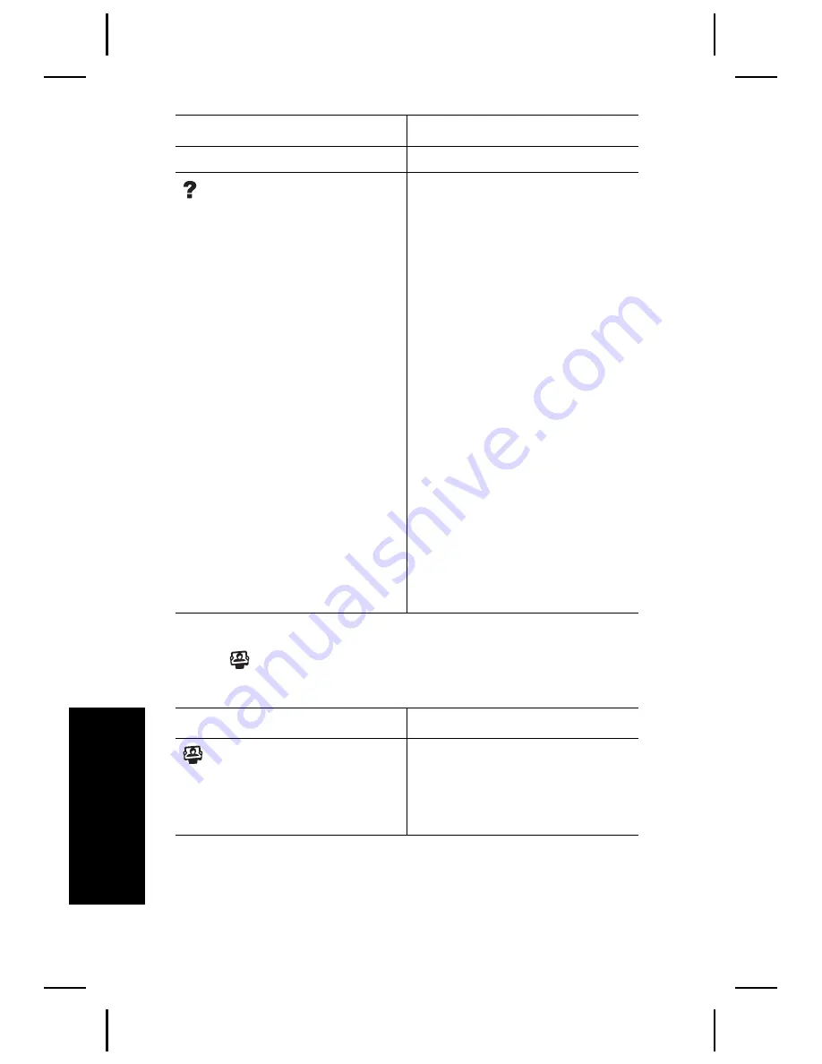 HP M525 - Photosmart Digital Camera Instruction Manual Download Page 96