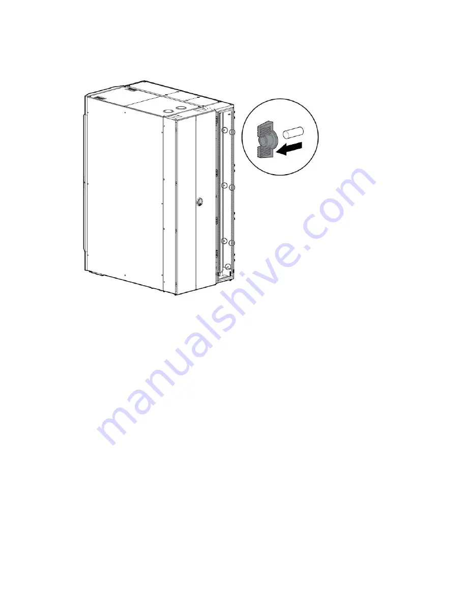 HP MCS 5042 Installation Manual Download Page 40