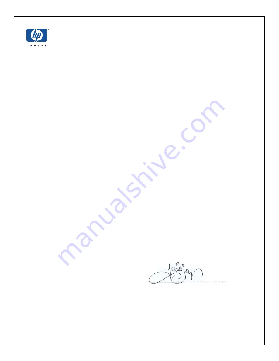 HP ML150 - ProLiant - G6 Operation Manual Download Page 116