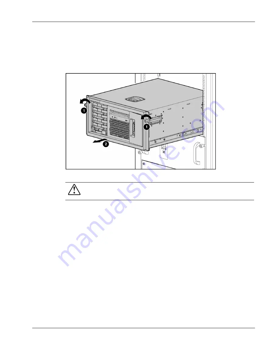 HP ML370 - ProLiant - G3 Скачать руководство пользователя страница 20