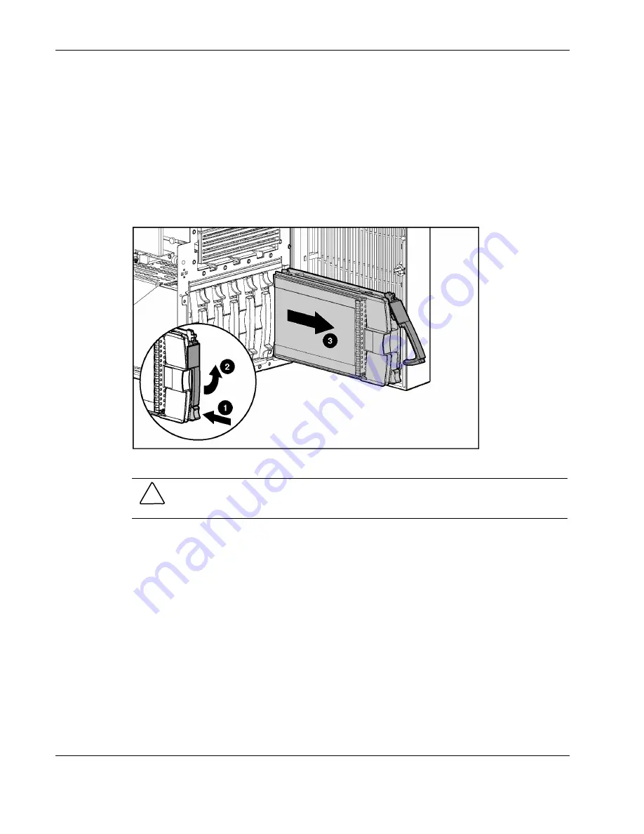 HP ML370 - ProLiant - G3 Скачать руководство пользователя страница 35