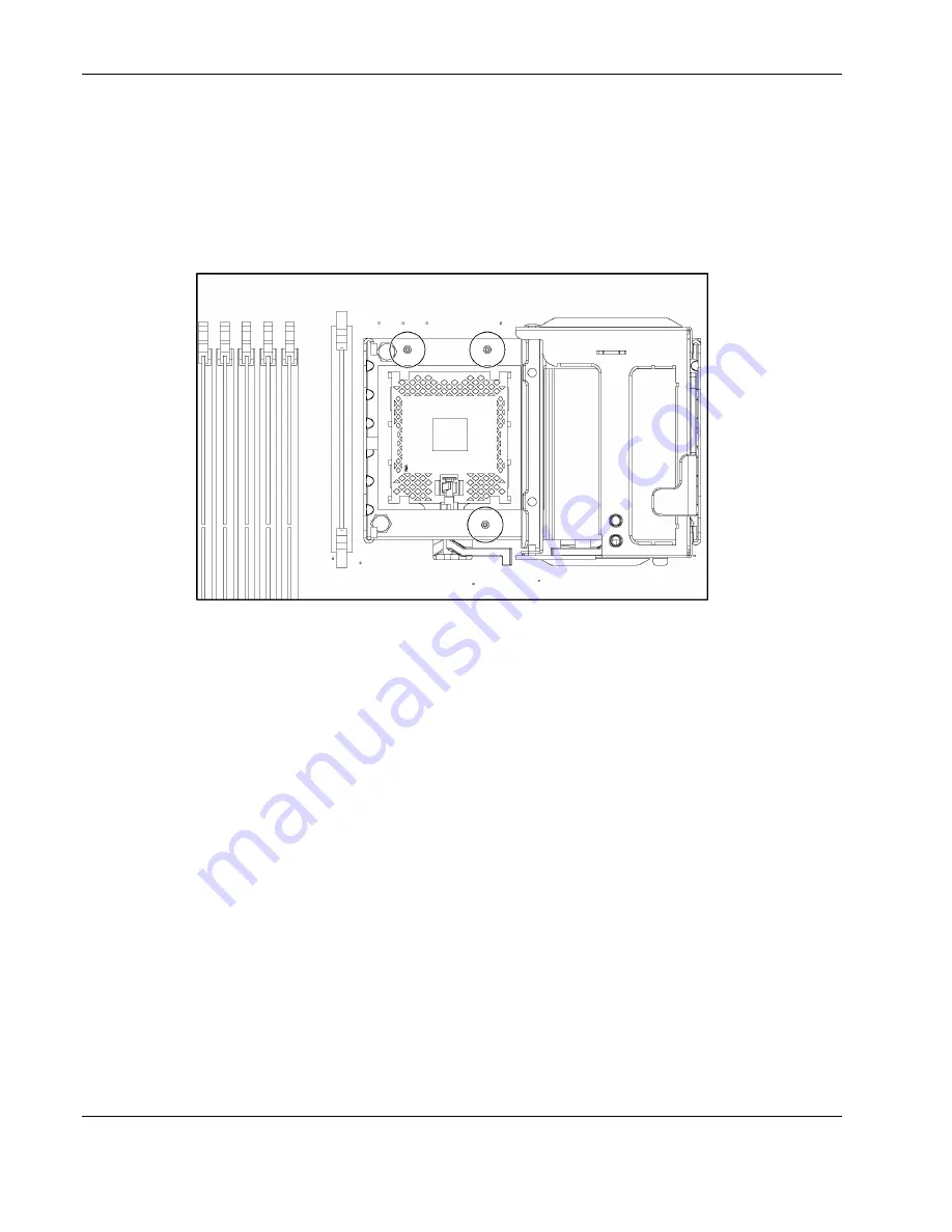 HP ML370 - ProLiant - G3 Скачать руководство пользователя страница 61