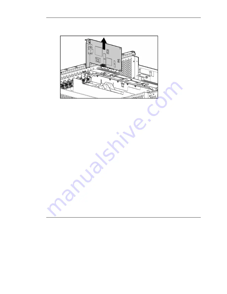 HP ML530 - ProLiant - 128 MB RAM Setup And Installation Manual Download Page 141