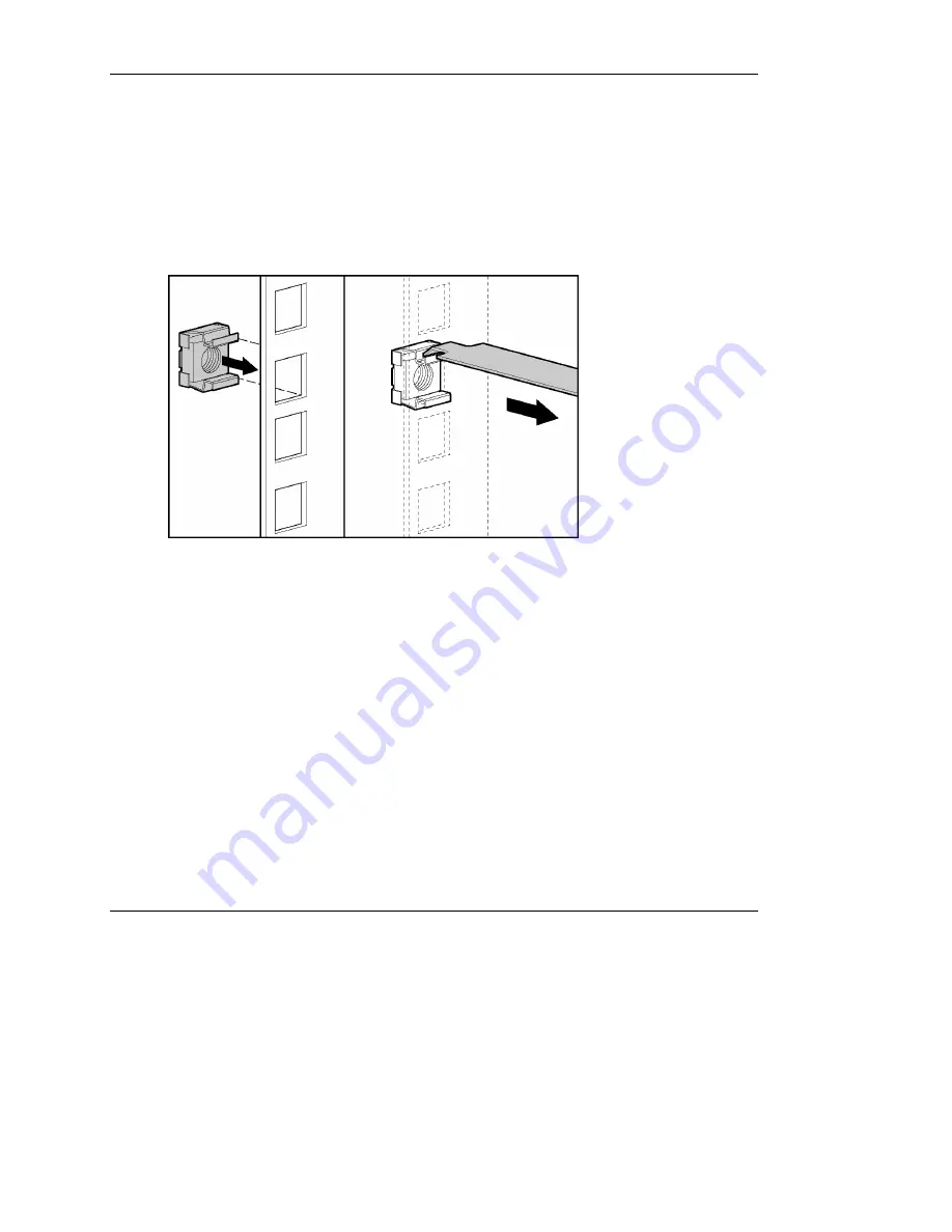 HP ML530 - ProLiant - 128 MB RAM Setup And Installation Manual Download Page 154