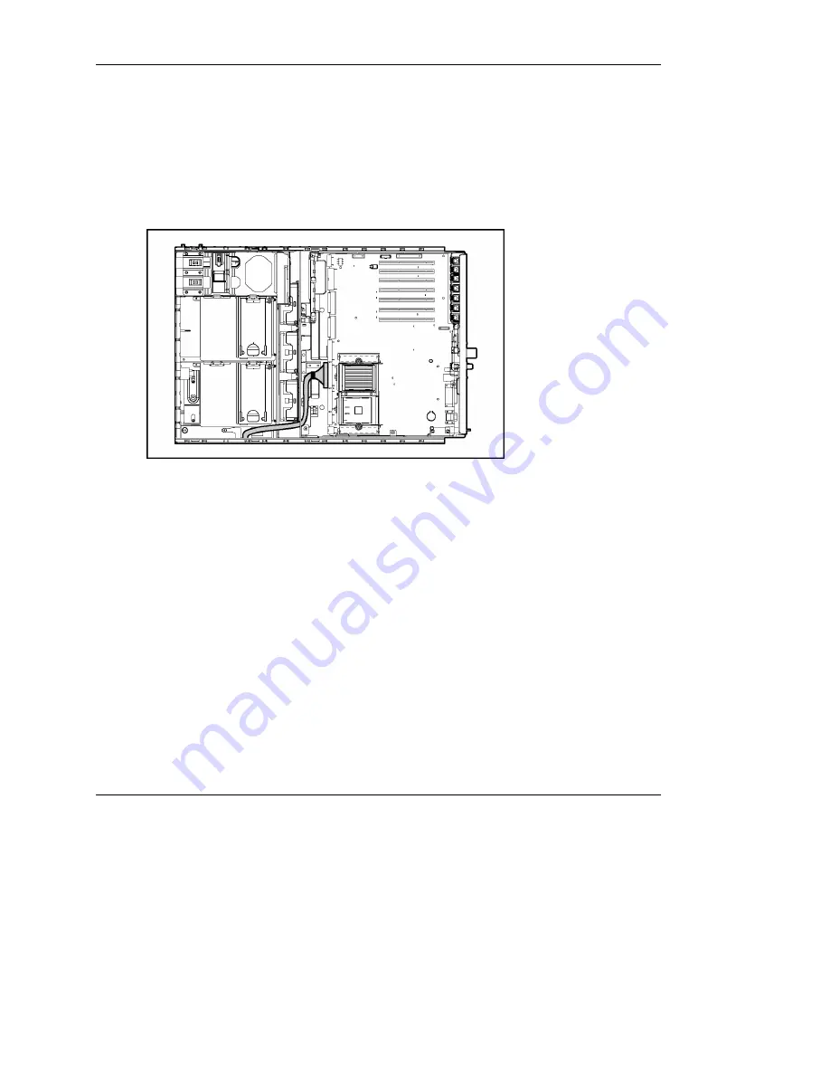 HP ML530 - ProLiant - 128 MB RAM Setup And Installation Manual Download Page 194