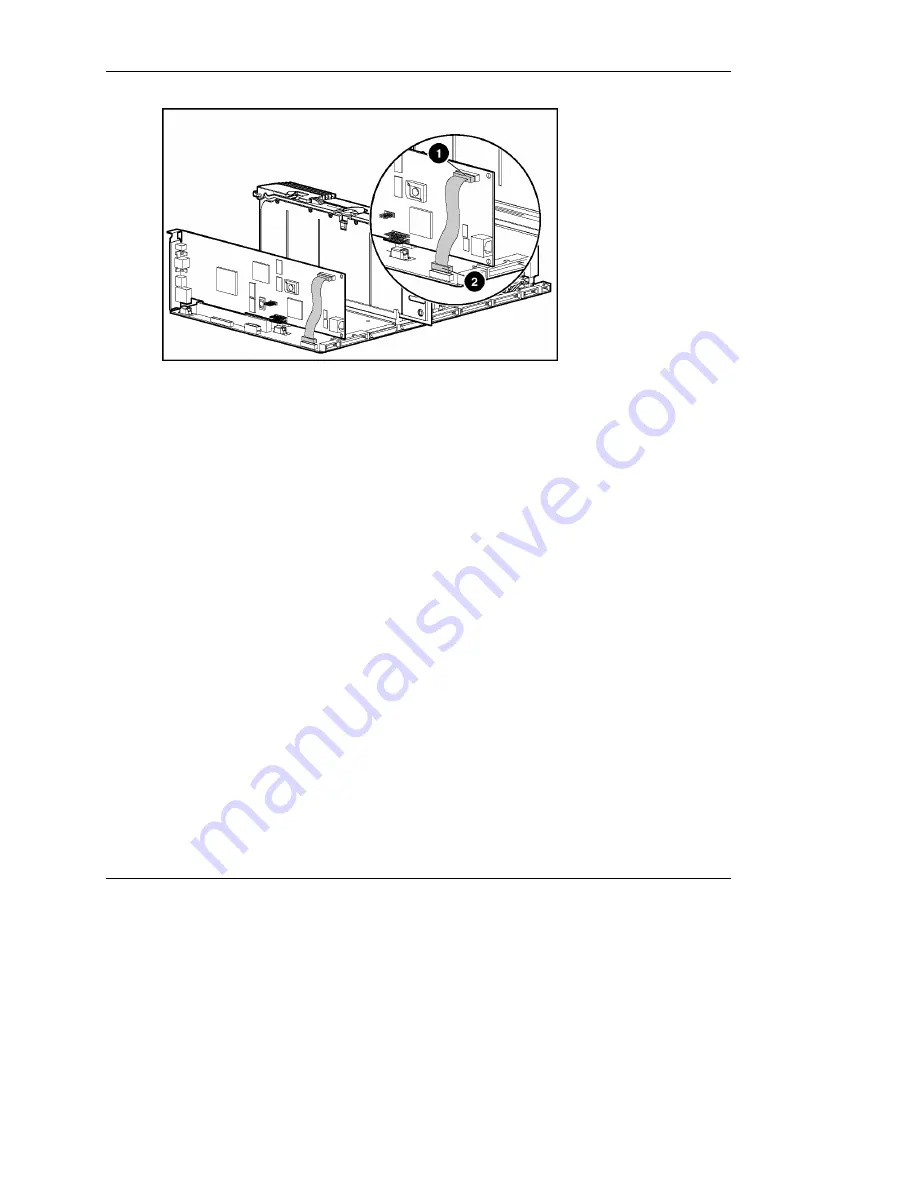 HP ML530 - ProLiant - 128 MB RAM Setup And Installation Manual Download Page 196