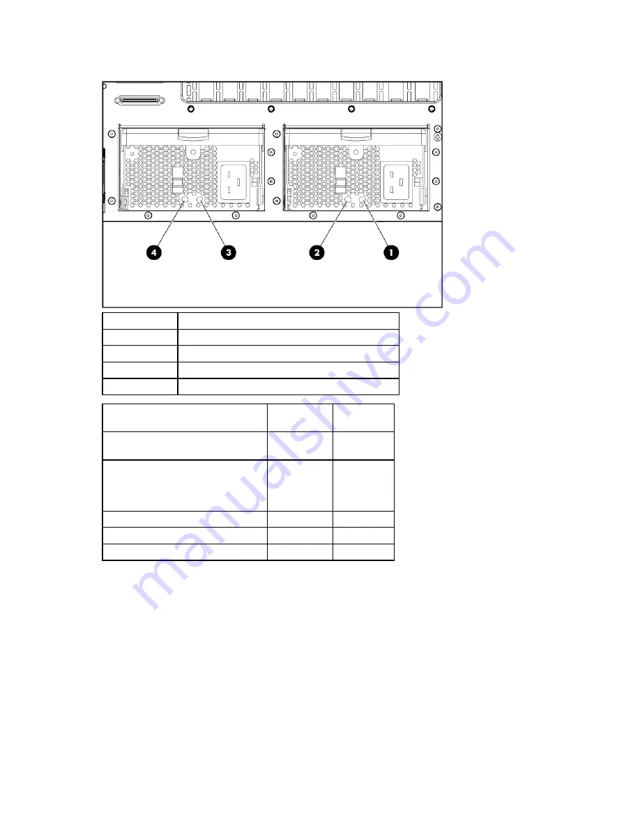 HP ML570 - ProLiant - G2 Скачать руководство пользователя страница 24