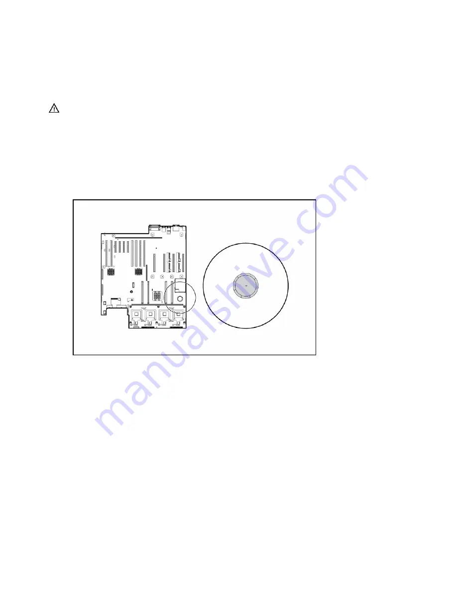 HP ML570 - ProLiant - G2 Скачать руководство пользователя страница 78