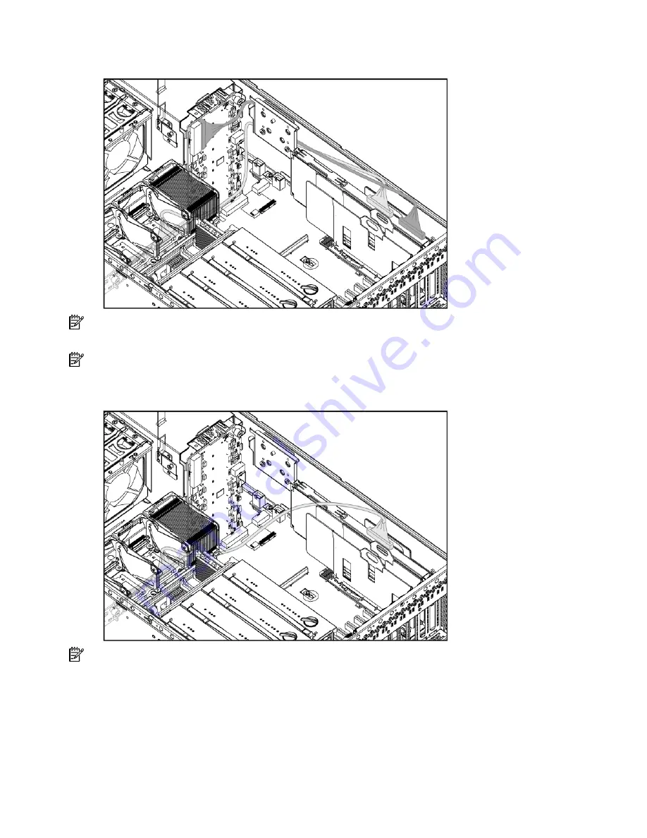 HP ML570 - ProLiant - G2 User Manual Download Page 83