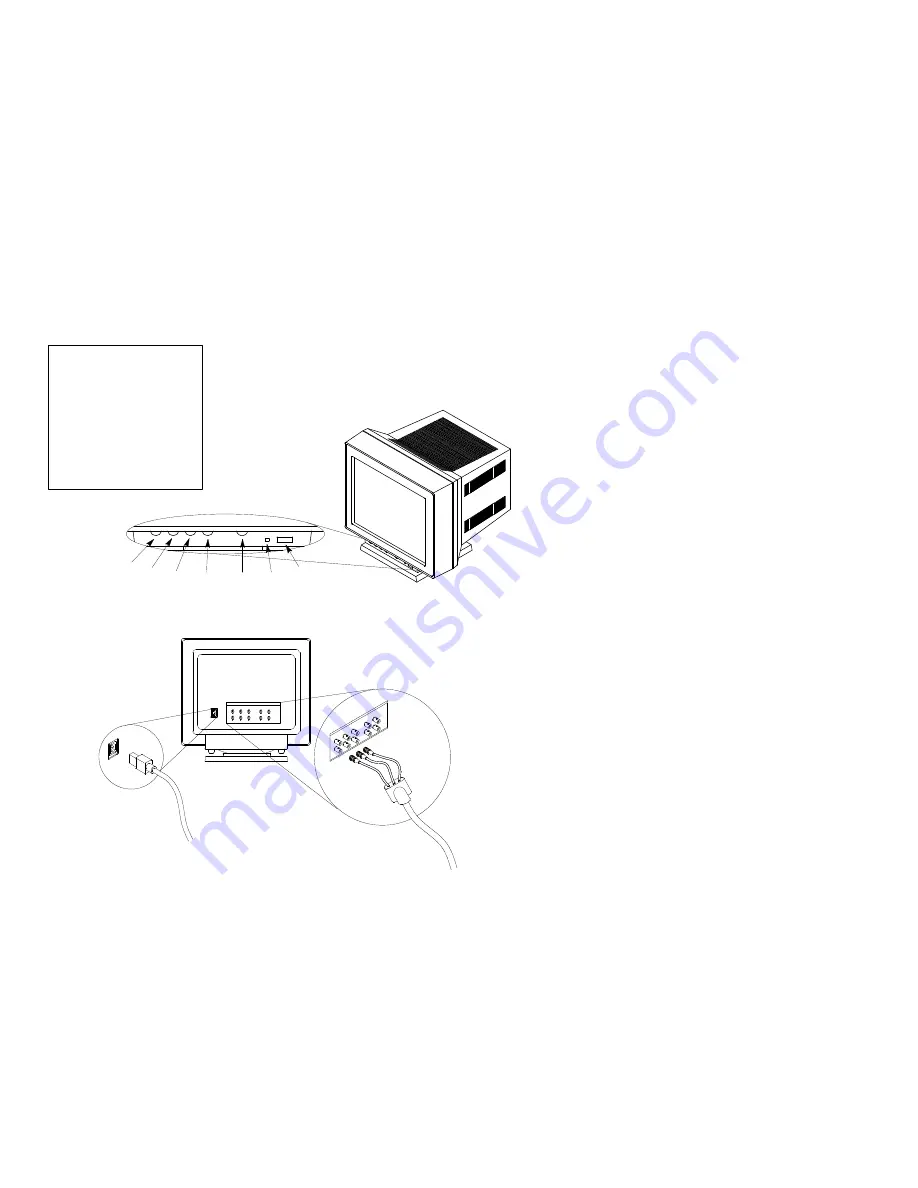 HP Model 712/100 - Workstation Скачать руководство пользователя страница 31