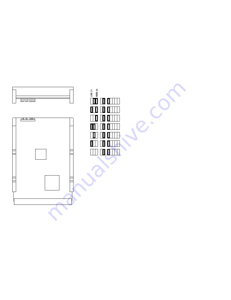 HP Model 712/100 - Workstation Handbook Download Page 46