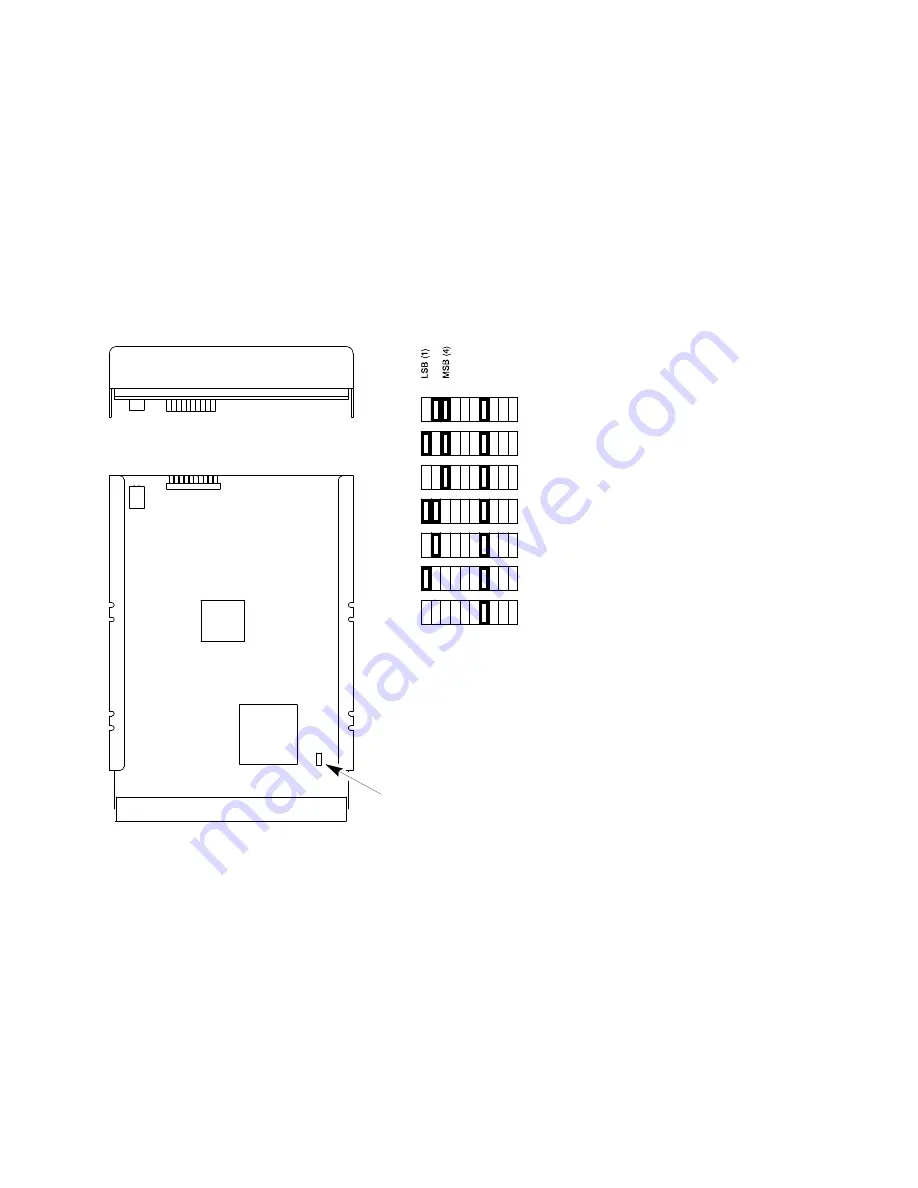 HP Model 712/100 - Workstation Handbook Download Page 49