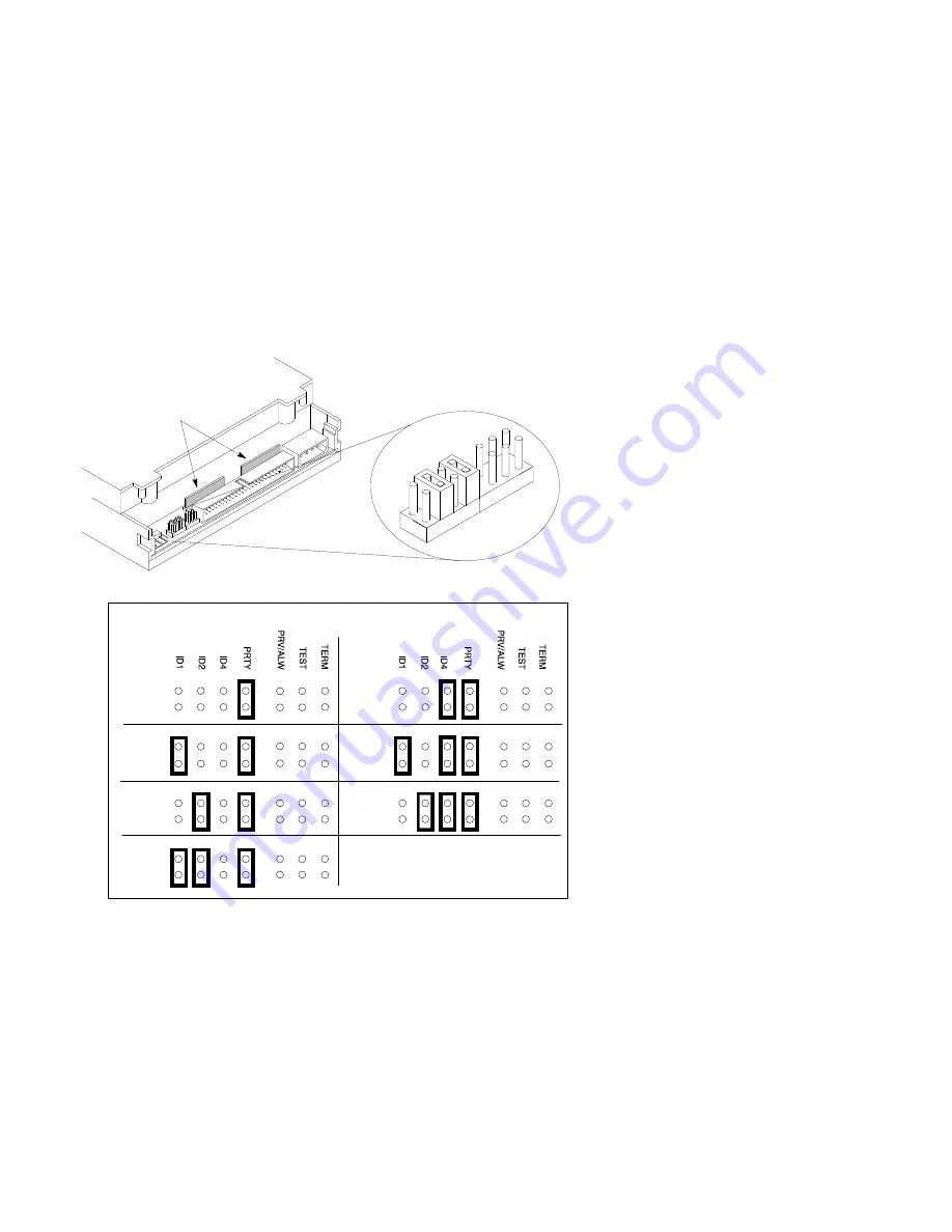 HP Model 712/100 - Workstation Handbook Download Page 51