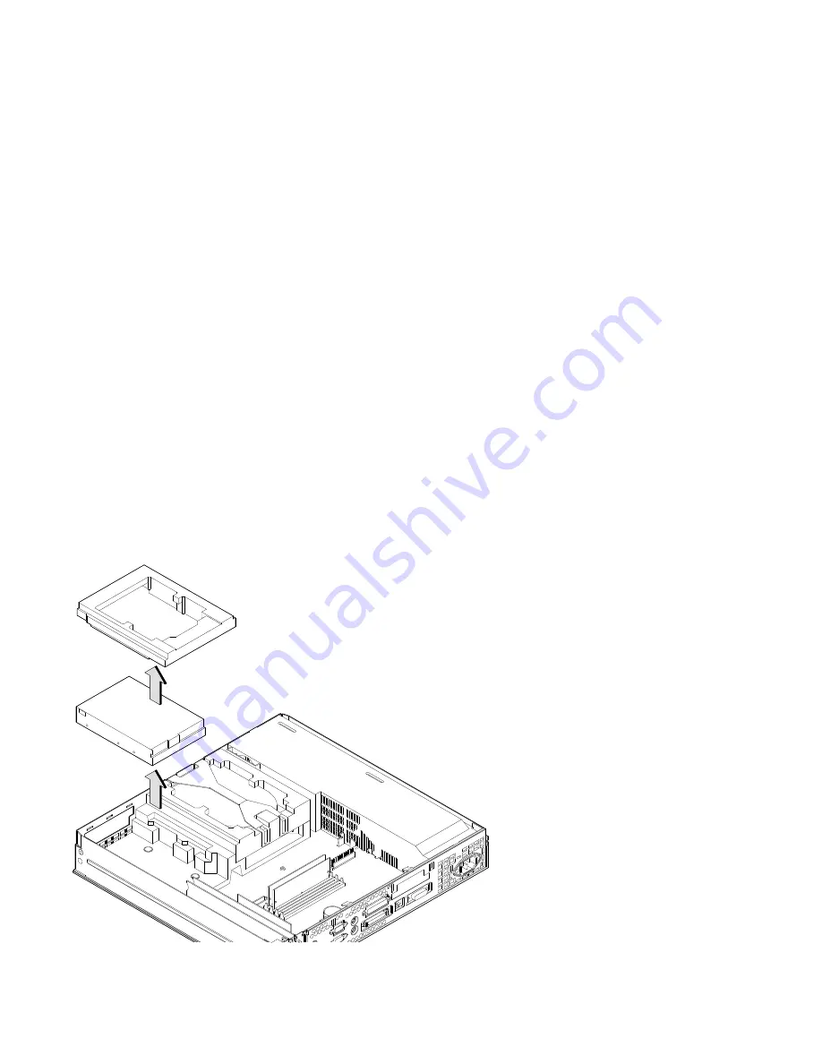 HP Model 712/100 - Workstation Handbook Download Page 101