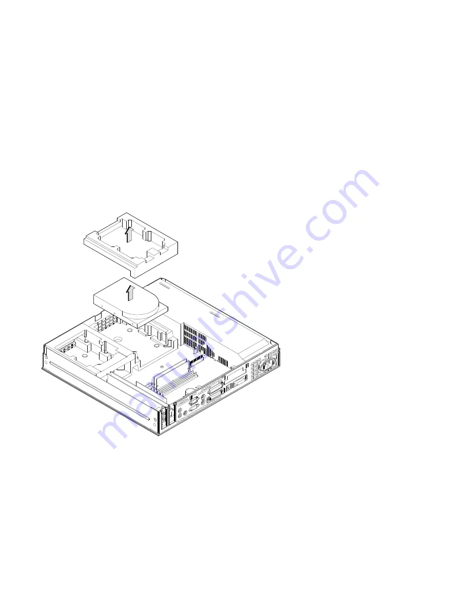 HP Model 712/100 - Workstation Скачать руководство пользователя страница 103