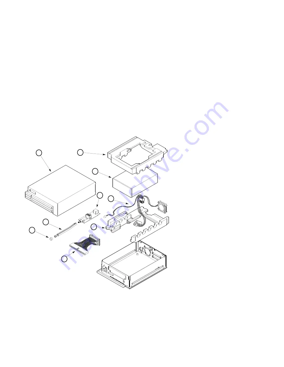 HP Model 712/100 - Workstation Handbook Download Page 113