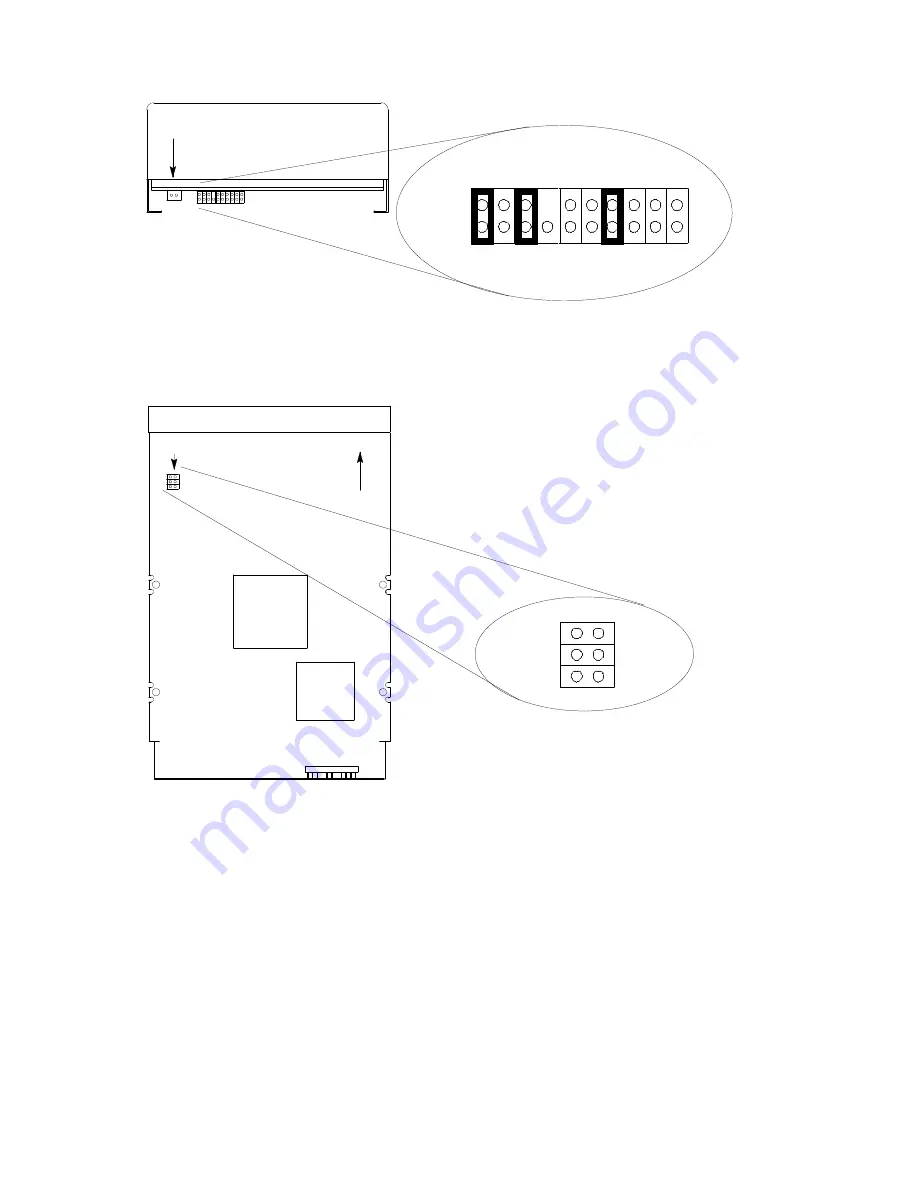 HP Model 715/100 - Workstation Скачать руководство пользователя страница 40