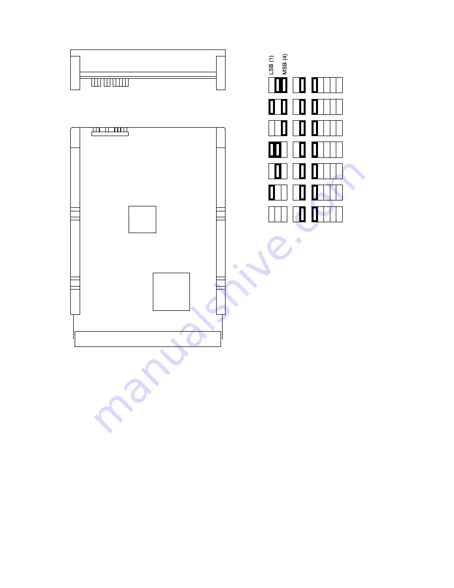 HP Model 715/100 - Workstation Скачать руководство пользователя страница 42