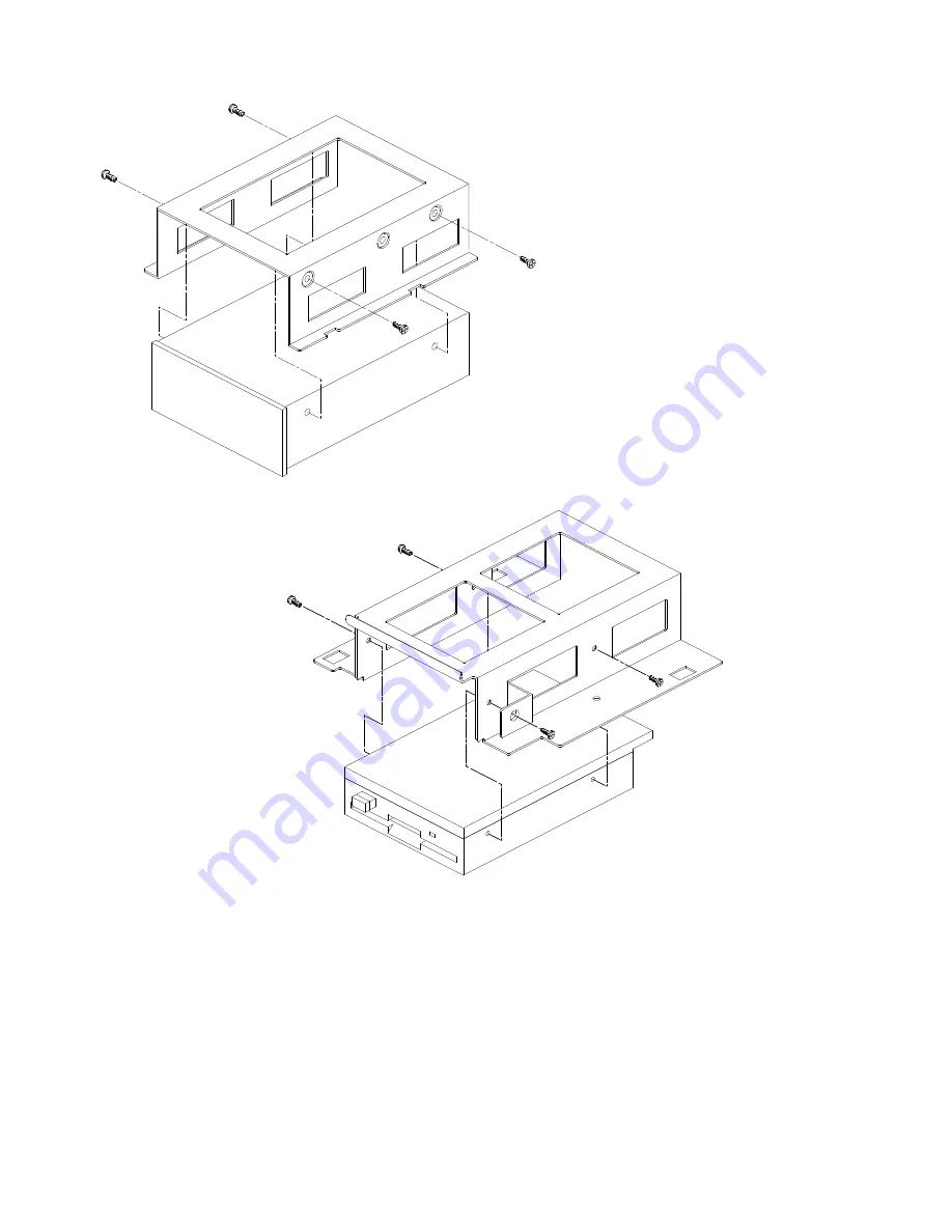 HP Model 715/100 - Workstation Handbook Download Page 97