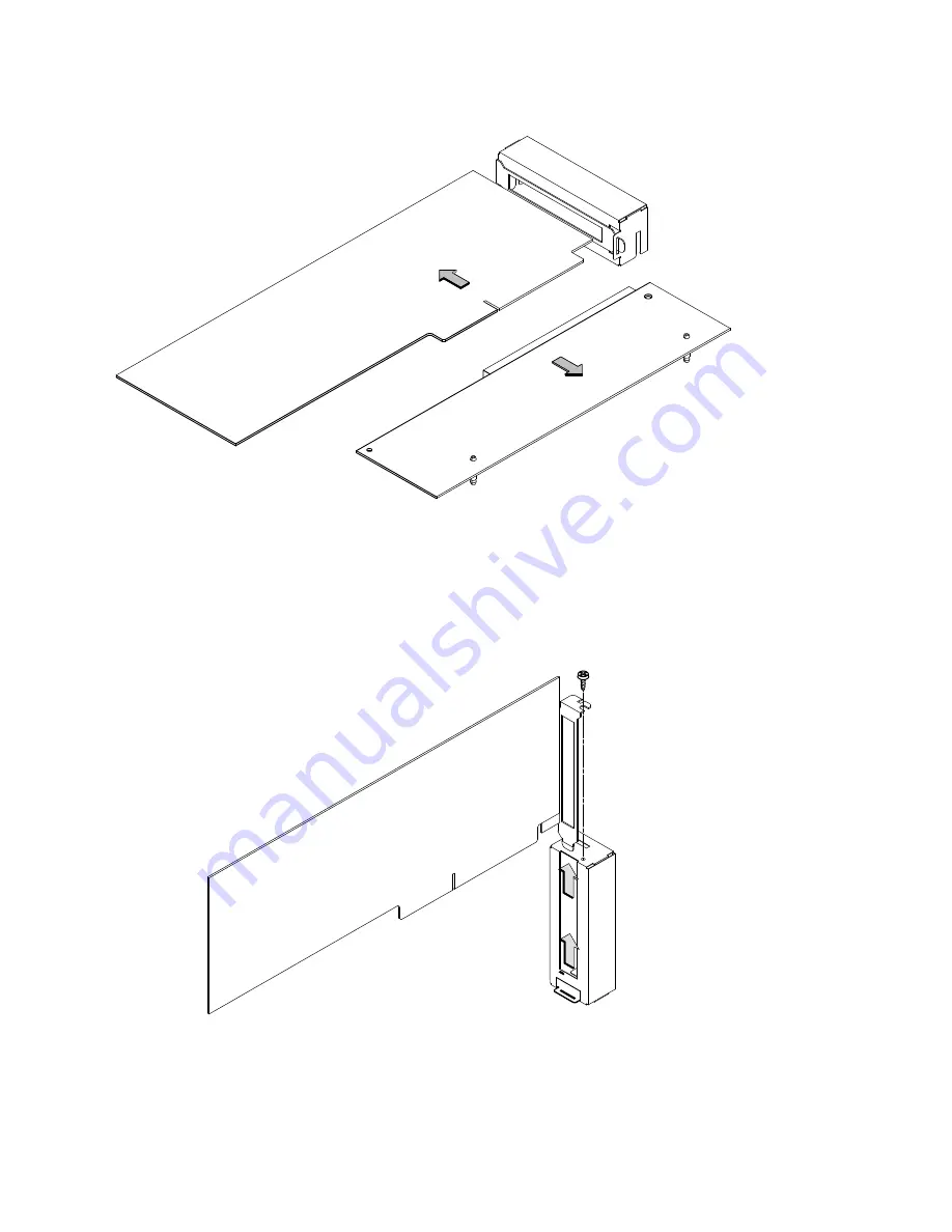 HP Model 715/100 - Workstation Handbook Download Page 107