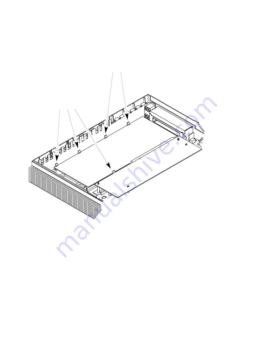 HP Model 715/100 - Workstation Handbook Download Page 109