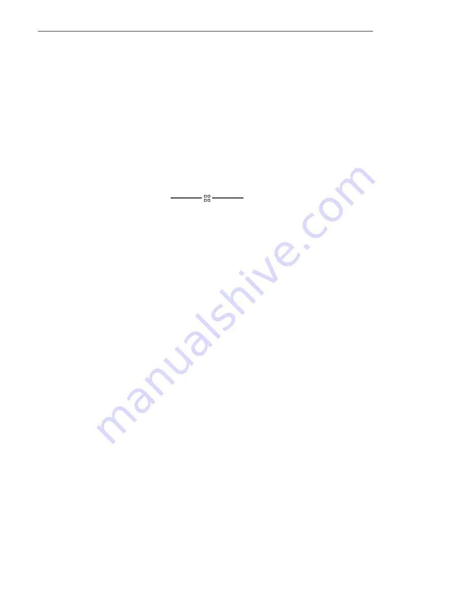 HP Model 744 - VME Workstation Installation And Service Manual Download Page 4