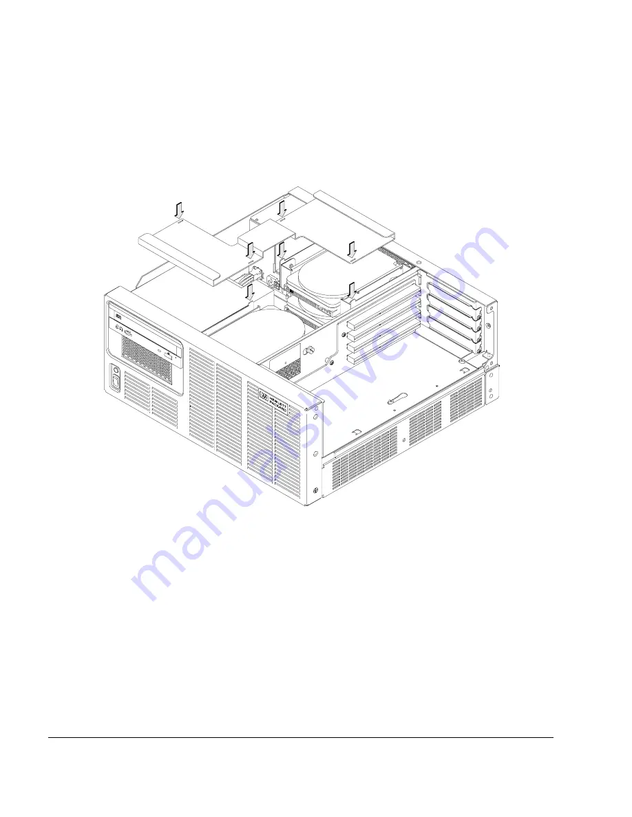 HP Model 745 - VME Workstation Скачать руководство пользователя страница 114