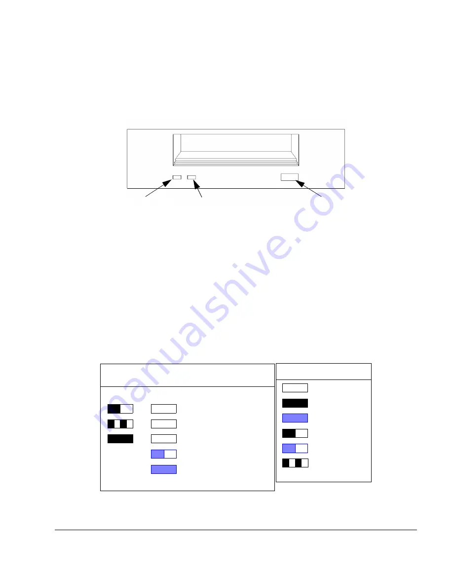 HP Model 745 - VME Workstation Owner'S Manual Download Page 135