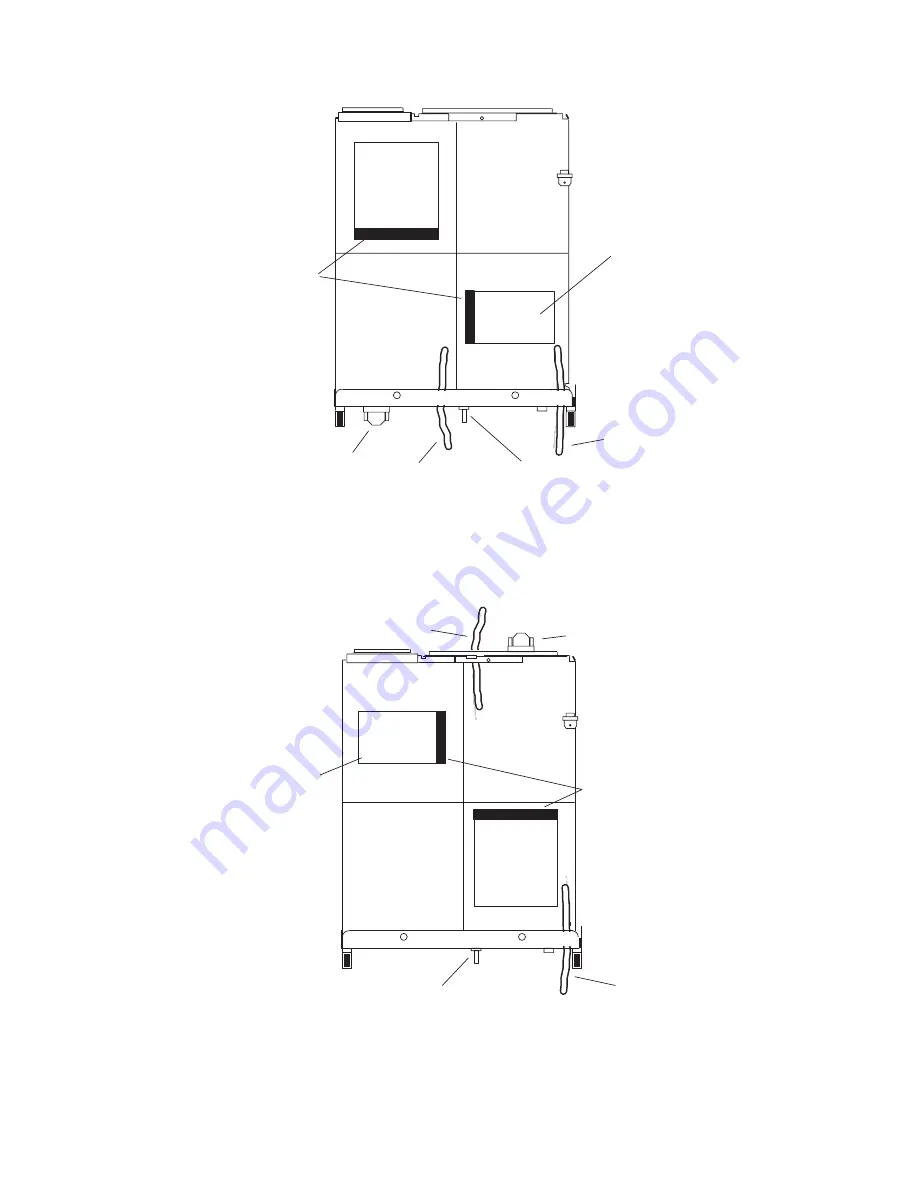 HP Model 748 - VME Workstation Скачать руководство пользователя страница 5