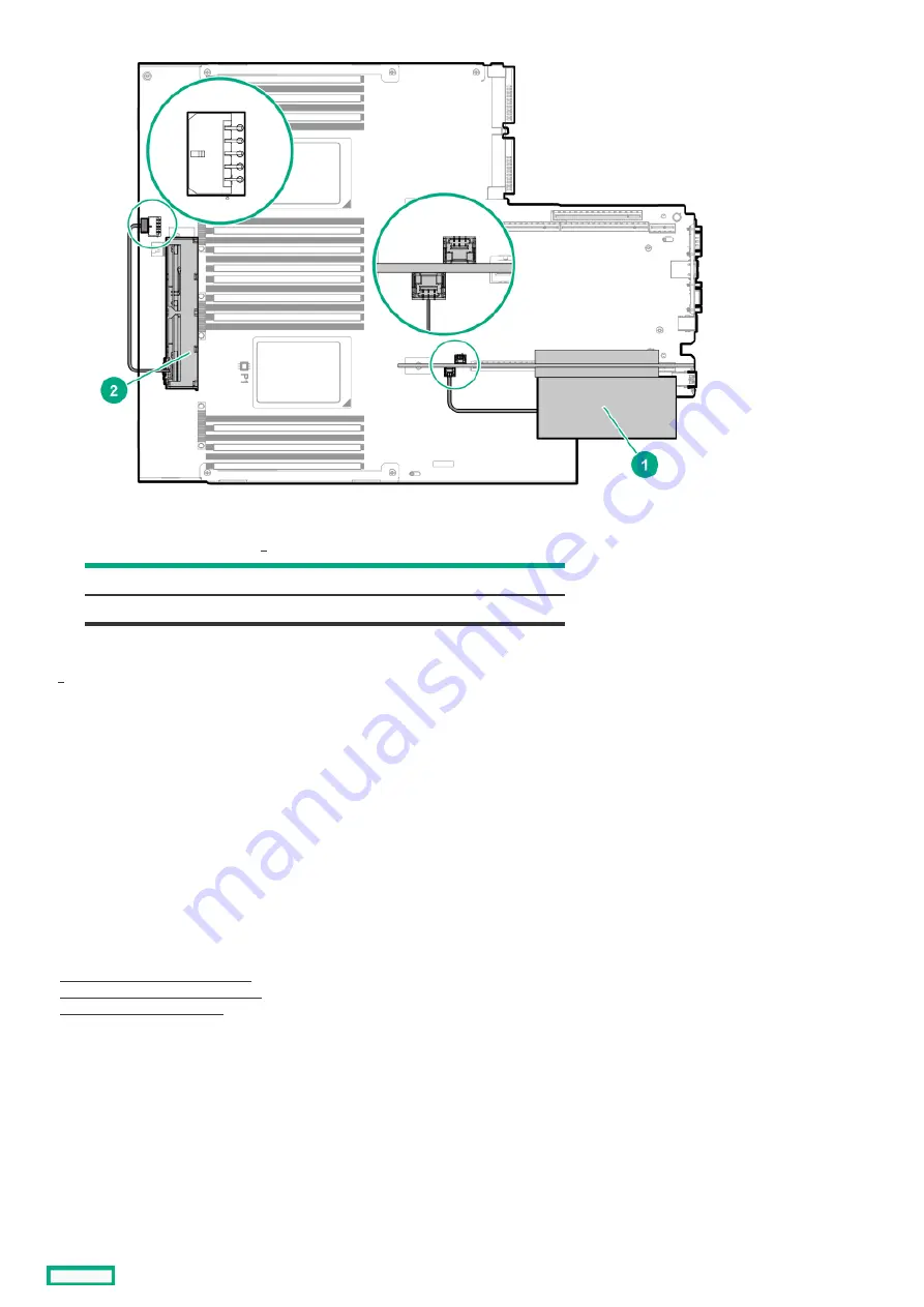 HP MR Gen10 Plus Скачать руководство пользователя страница 88