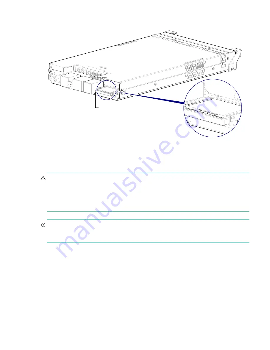 HP MSA 2050 User Manual Download Page 15