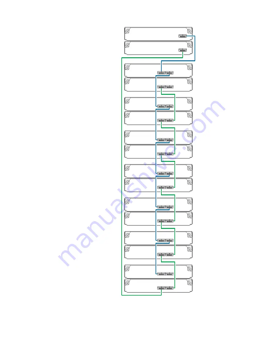 HP MSA 2050 User Manual Download Page 21