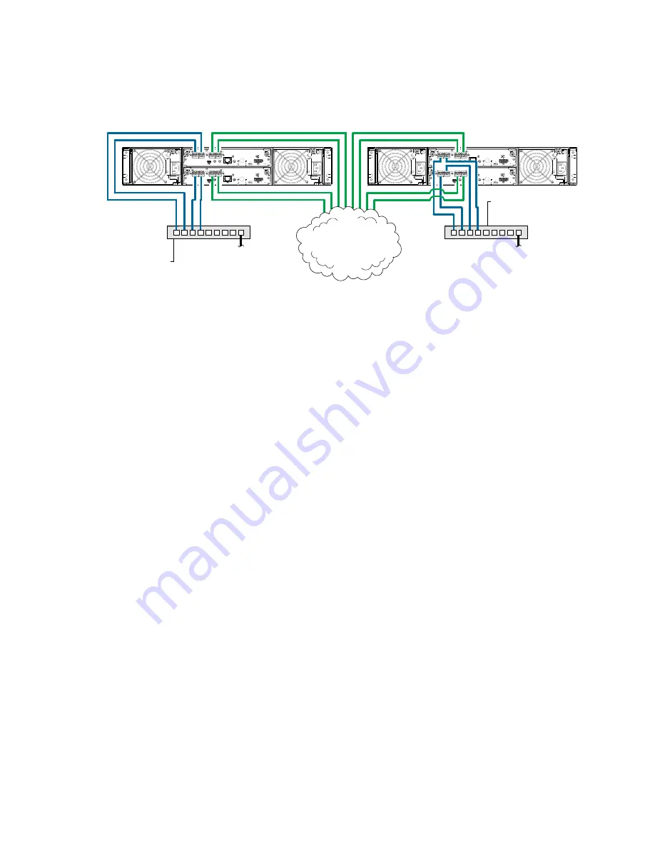 HP MSA 2050 User Manual Download Page 34