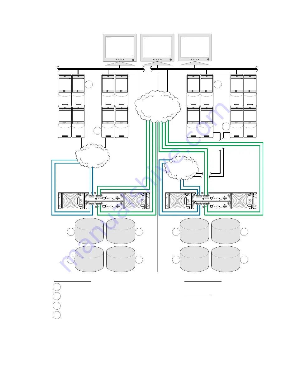 HP MSA 2050 User Manual Download Page 35