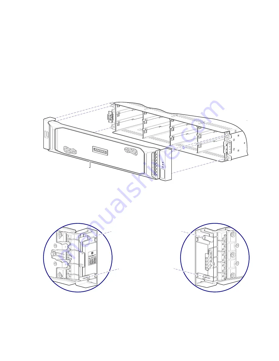 HP MSA 2050 User Manual Download Page 62