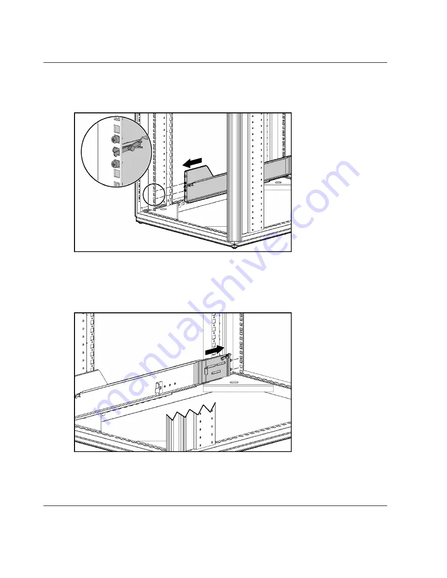 HP MSA 30 User Manual Download Page 22