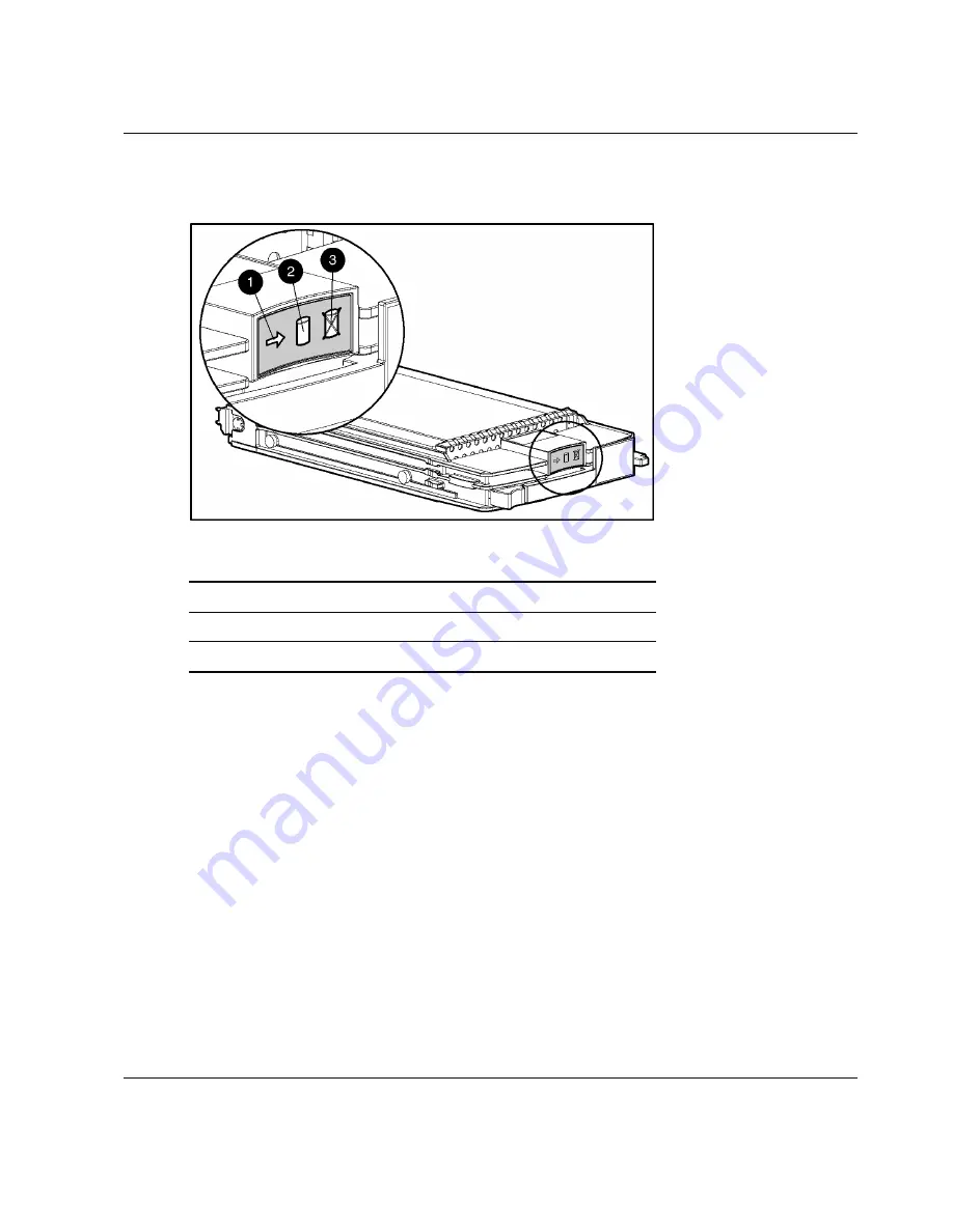 HP MSA 30 User Manual Download Page 29