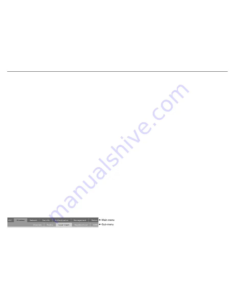 HP MSM335 Quick Start Manual Download Page 5