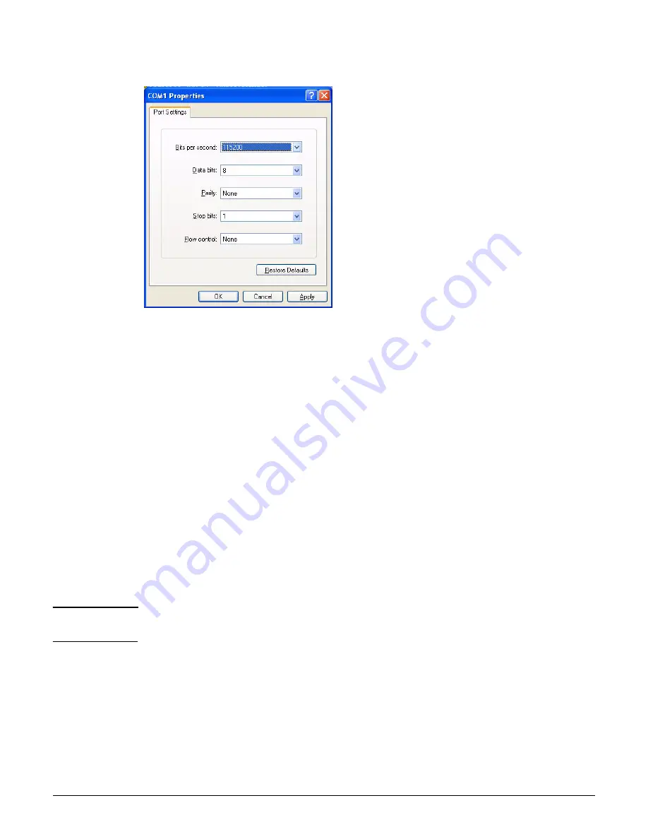 HP MSM415 Hardware Installation Download Page 29