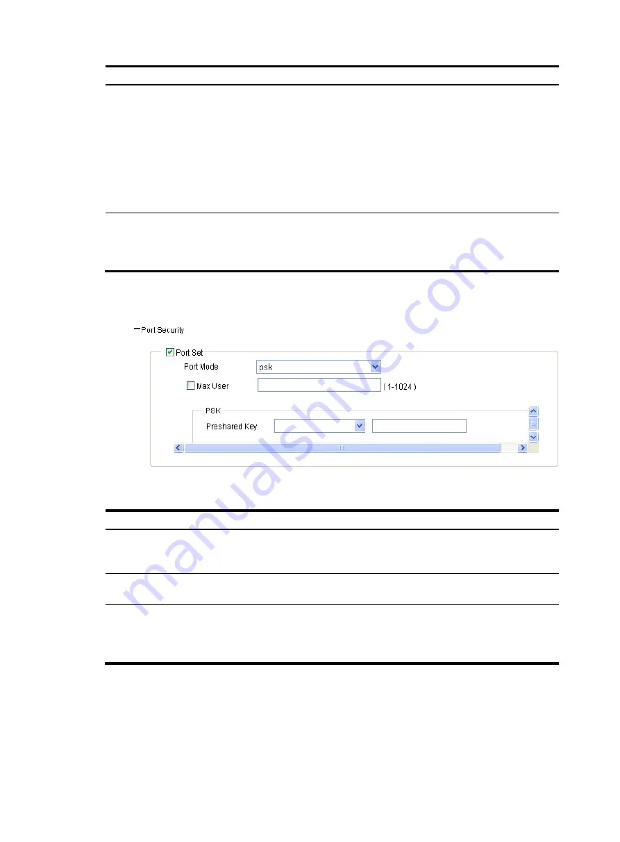 HP MSR SERIES Configuration Manual Download Page 93