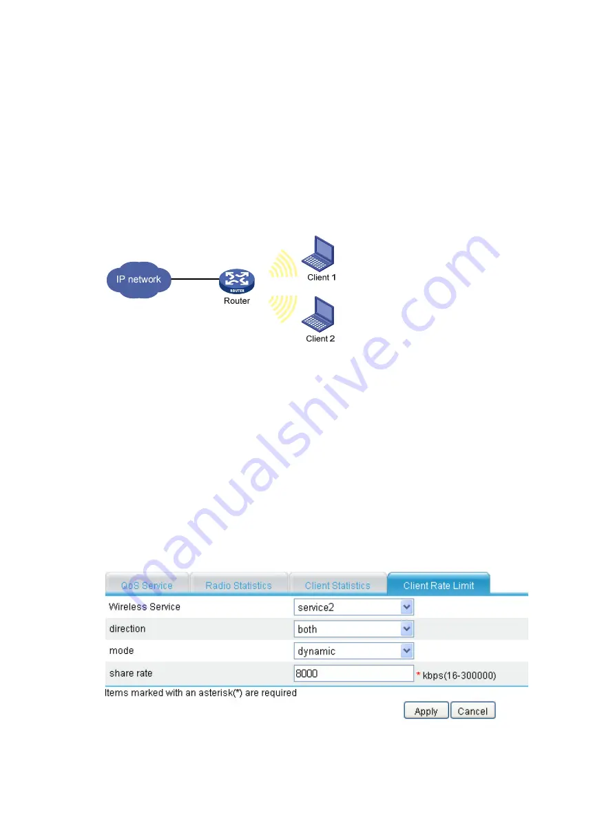 HP MSR SERIES Configuration Manual Download Page 147