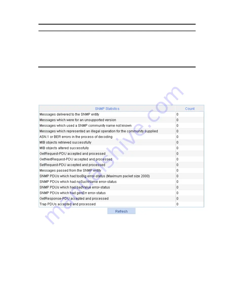 HP MSR SERIES Скачать руководство пользователя страница 279