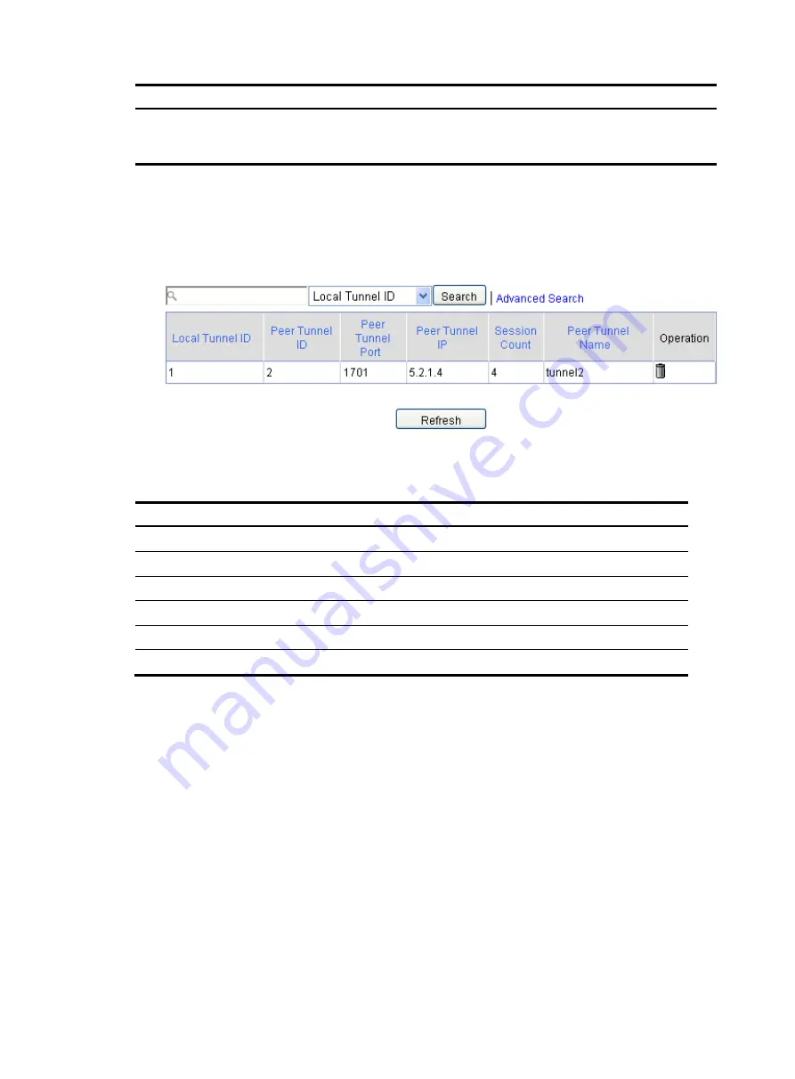 HP MSR SERIES Configuration Manual Download Page 387