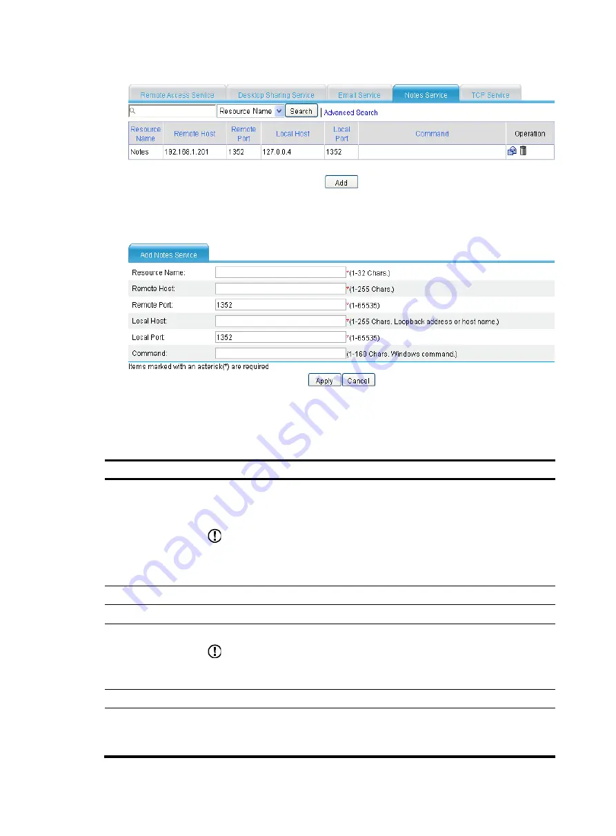 HP MSR SERIES Configuration Manual Download Page 413